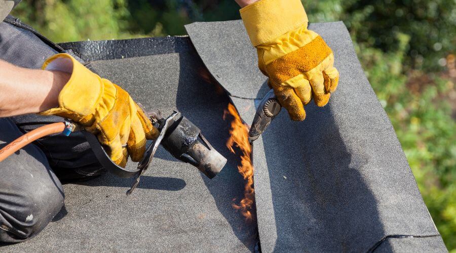 Local Chimney Repair in Fairfield, KY
